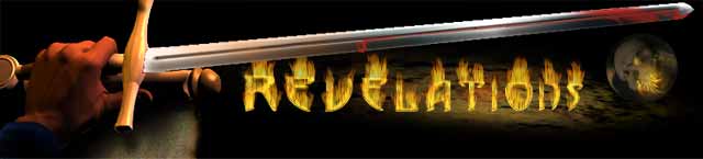 Revelations