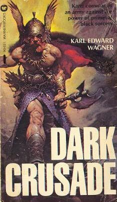 Dark Crusade