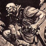 Freas Cain