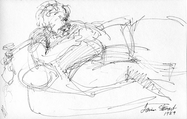 Karl Resting