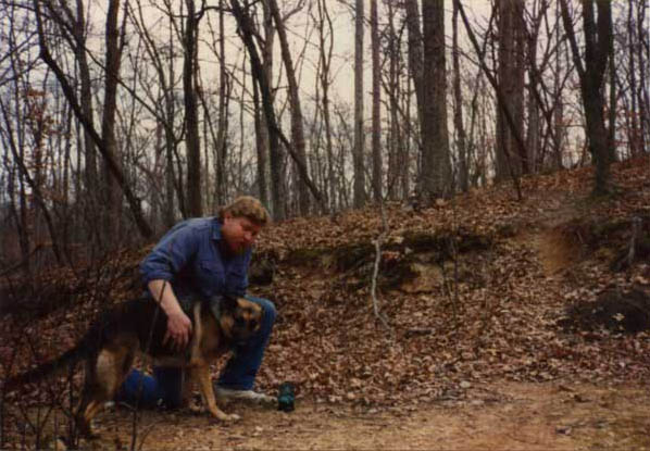 Karl and Smiley