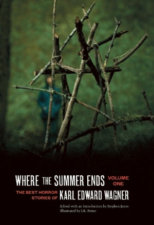 Where the Summer Ends
