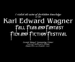 Wagner Shirt Back