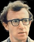 Woody Allen